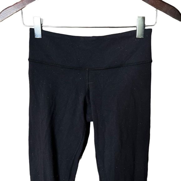 Lululemon Leggings 2 - Picture 2 of 6